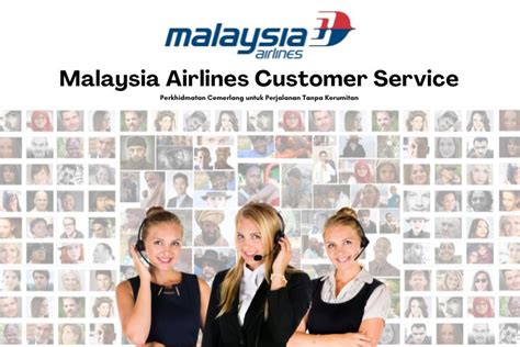 malaysia airlines customer service australia